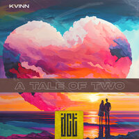 A Tale Of Two - Kvinn