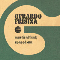 Spaced Out - Gerardo Frisina