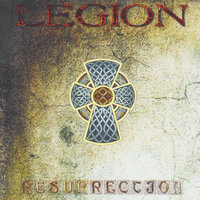 On the Outside - Legion