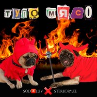 ЭМ АЙ БИ - SODA LUV & stereoRYZE