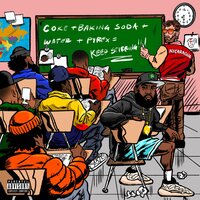 Stir The Pot Freestyle Part 15 (Love Less, Stir More) - Jamal Gasol