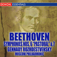 Symphony No. 7 in A Major, Op. 92: III. Presto - Janacek Philharmonic Orchestra & Albert Lizzio & Ludwig van Beethoven