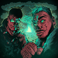 Neverland - RAM & KOMMO & Noize MC