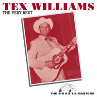 Yankee, Go Home - Tex Williams