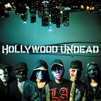 Black Dahlia - Hollywood Undead