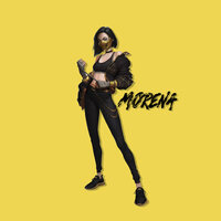 Morena - Type Beat & beatsbyhype