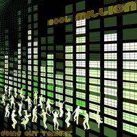 Cool Million Feat. Nathalie Dorra - Cool Million