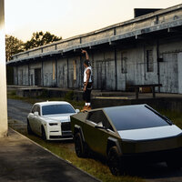 Can't Keep Keisha - DaBaby