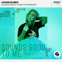 Sounds Good To Me - Hanne Mjøen & RetroVision