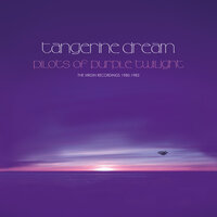 Hyperborea - Tangerine Dream