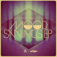 Let Me - Shades of Gray & Miguel Migs