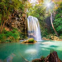 Melodías Serenas Suavizan El Ánimo - Varias frecuencias & Reposo total & El Poder del Relax