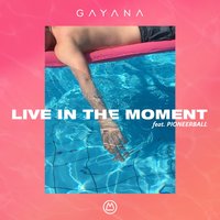 Live in The Moment - Gayana & Pioneerball