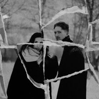 снег (целую) - Марк Мережко & Екатерина Яшникова & ГАФТ