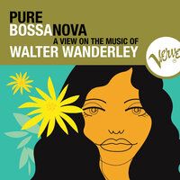 Batucada Surgiu - Walter Wanderley