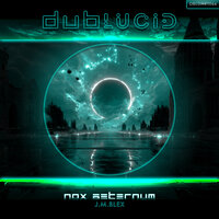 Nox Aeternum - J.M.Blex
