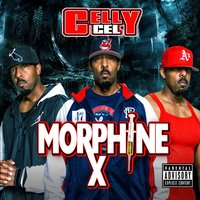 Handcuffin' - Celly Cel & Outlawz & Yukmouth