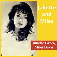 Bonjour tristesse - Juliette Gréco & Жорж Орик