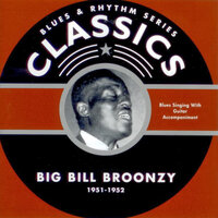 John Henry - Big Bill Broonzy