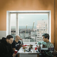 Иди за второй - Anacondaz & Макс Гирко