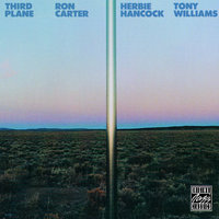 Lawra - Ron Carter & Herbie Hancock & Tony Williams