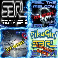 Feel The Melody - S3RL & Sara & JTS