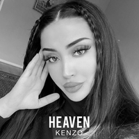 HEAVEN - Kenzo & KASIMOFF