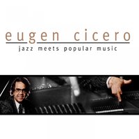 Dancing Fingers - Eugen Cicero