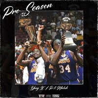 Frankie Lymon - Yung X & P.T. Mulah