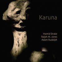 Water Voices - Hamid Drake & Ralph M. Jones & Adam Rudolph