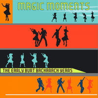 Don't Make Me Over - Dionne Warwick