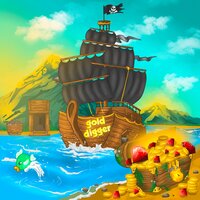 Gold Digger - Kristofer