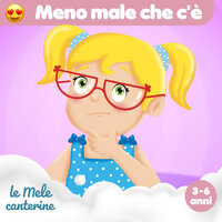 Meno male che c'è - Le mele canterine