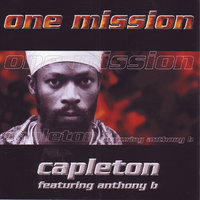 Heated Rush - Anthony B & Capleton