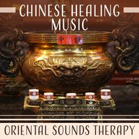 Chinese Meditation Music - Zen Relaxation Academy