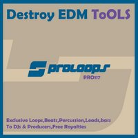 Destroy EDM Tools Snaretom2 128 - Supaman