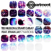 7 Nations - Ted Nilsson & Stuart Ojelay & Ethan Jay