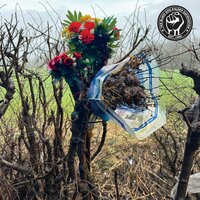 Sleep Deprivation 05: The Slow Cancellation of the Future - The Black Dog