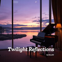 Peace at Sundown - MiraclEI