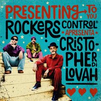Sai Desse Showbusiness - Cristopher Dilovah & Rockers Control & Massarock