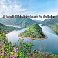 Исцеление через статическое электричество - Soothing White Noise for Relaxation