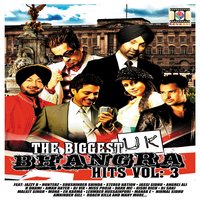 Maar Sutya - Sukshinder Shinda & Amrinder Gill