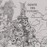 La Gente Del Futuro - Roliva & MontCosmik