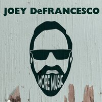 Roll With It - Joey DeFrancesco