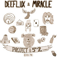 Mettle - Miracle & Deeflux