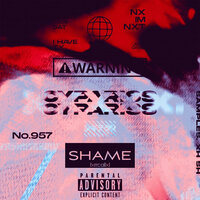 SHAME - CYPARISS