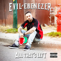 Pocket Full Of Pain - Evil Ebenezer & Factor Chandelier & Myka 9