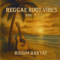 Root Vibe - Riddim Rakyat