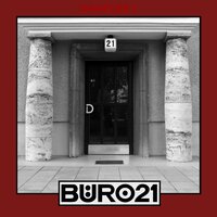 Goldgräber - Büro21 & Henk & OhdeO & SafriO