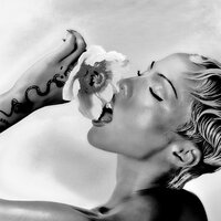 Ready - Poppy Ajudha